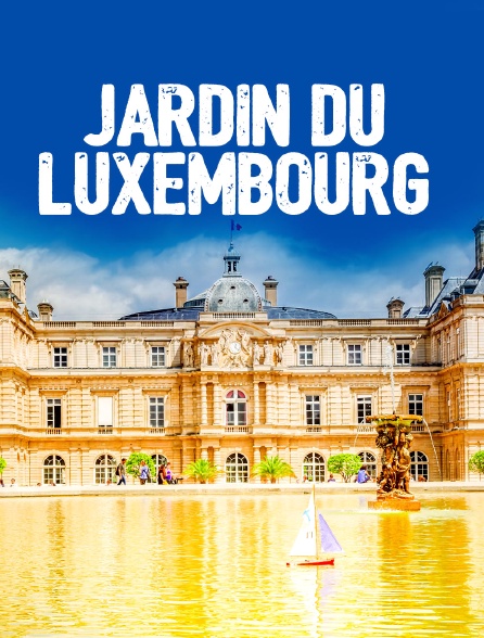 Les amoureux du Luxembourg