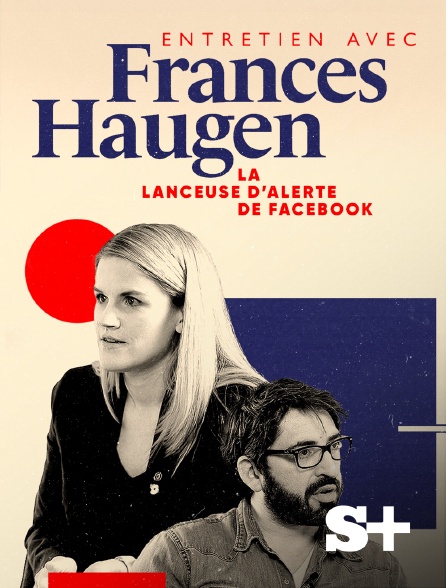Society+ - Entretien avec Frances Haugen
