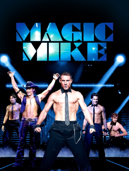 Magic Mike