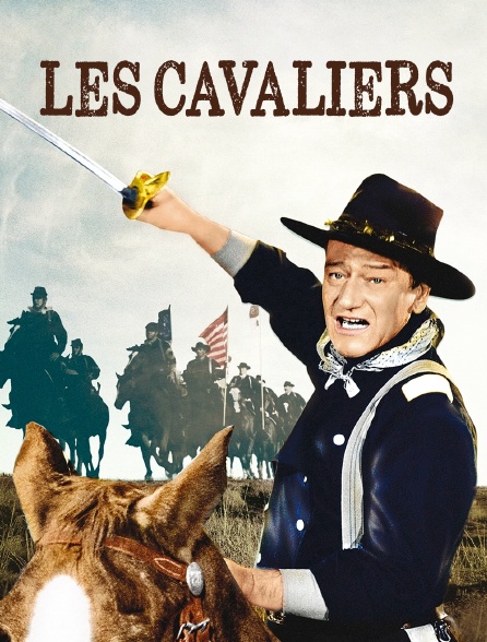 Les cavaliers