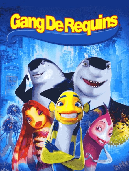 Gang de requins