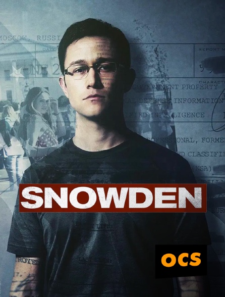 OCS - Snowden