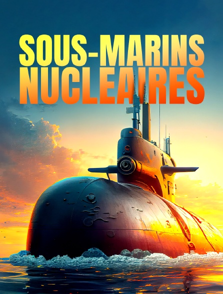 Sous-marins nucléaires