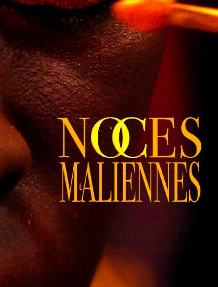 Noces maliennes