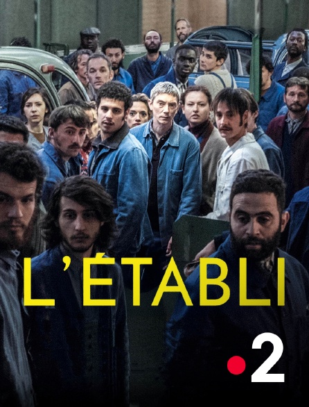 France 2 - L'Etabli
