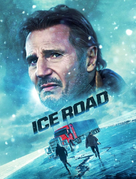 Ice Road