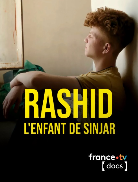France TV Docs - Rashid, l'enfant de Sinjar