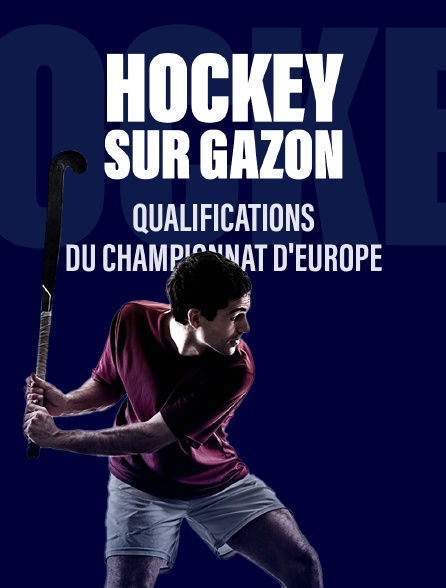 Qualifications du Championnat d'Europe