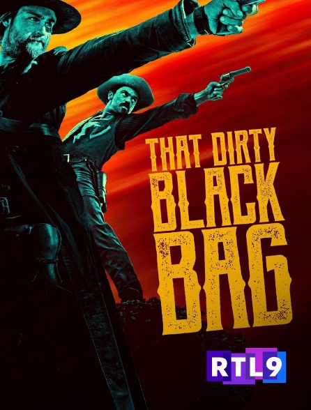 RTL 9 - That Dirty Black Bag