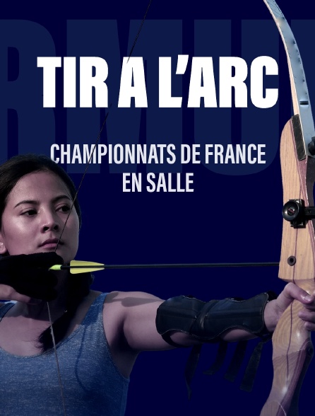Championnats de France en salle