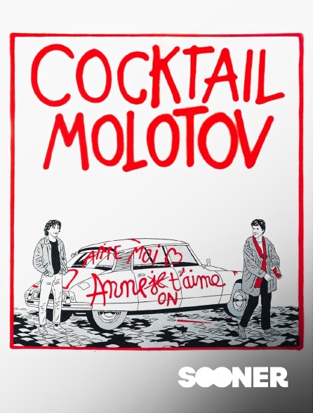 Sooner - Cocktail Molotov
