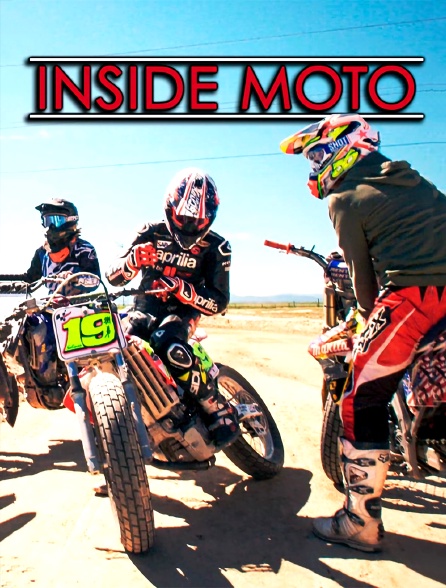 Inside Moto