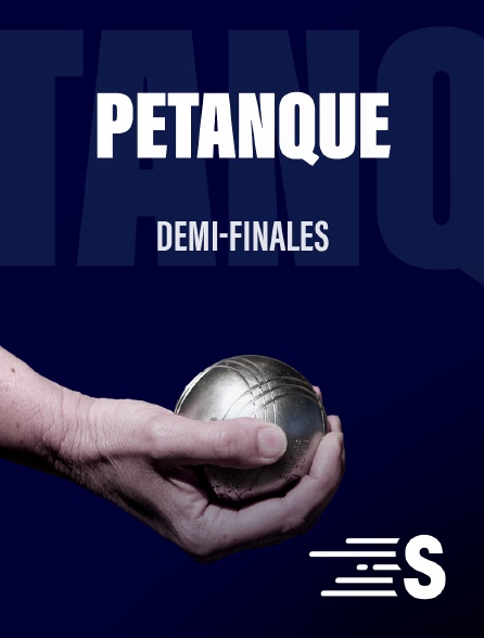Sport en France - Demi-finales