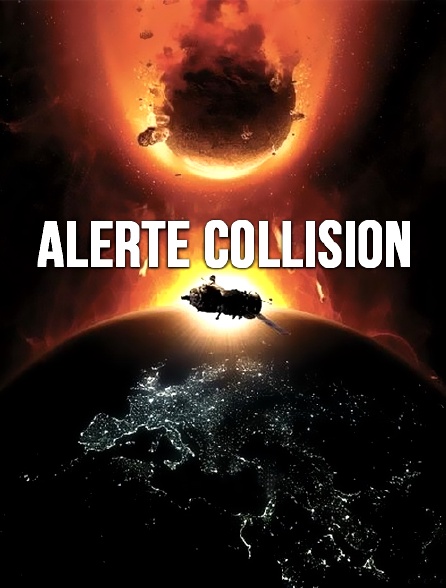 Alerte collision