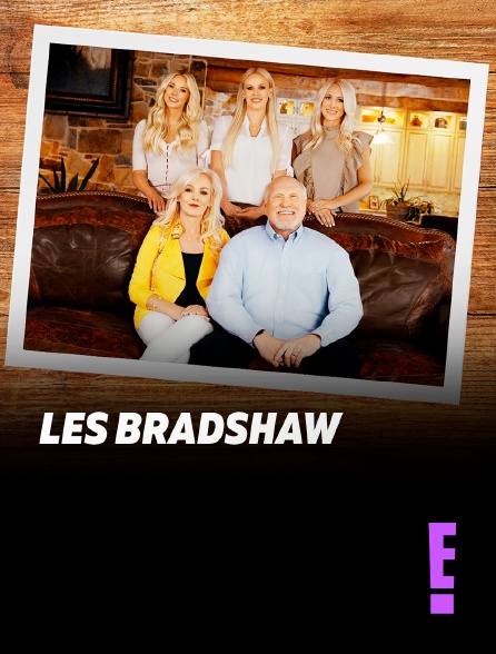E! -