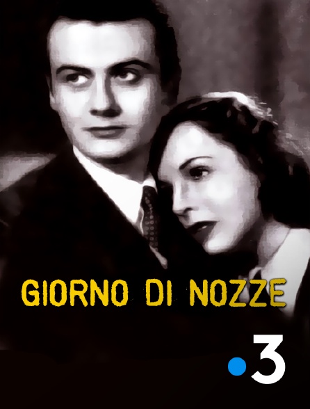 France 3 - Giorno di nozze