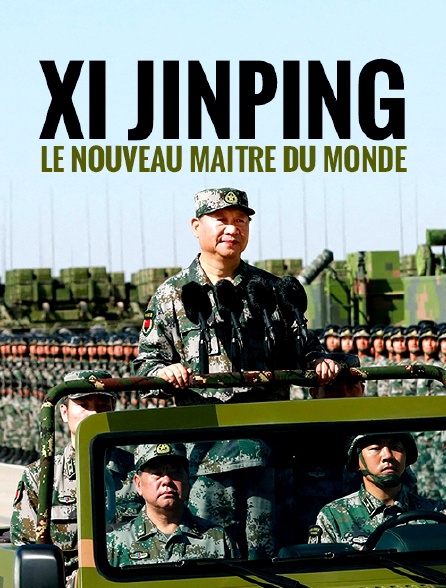 Le monde selon Xi Jinping