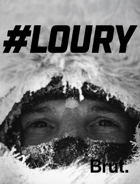 Brut - Loury en replay