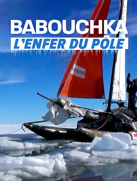 Babouchka, l’enfer du Pôle