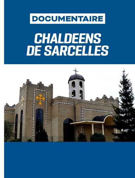 Chaldéens de Sarcelles