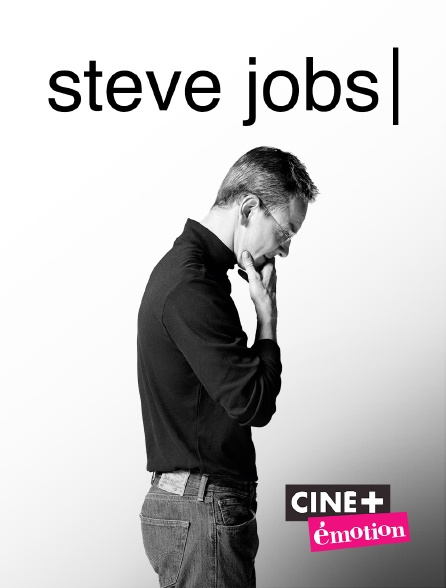 Ciné+ Emotion - Steve Jobs
