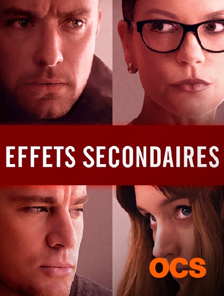 OCS - Effets secondaires