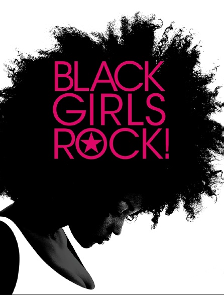 Black Girls Rock ! 2018