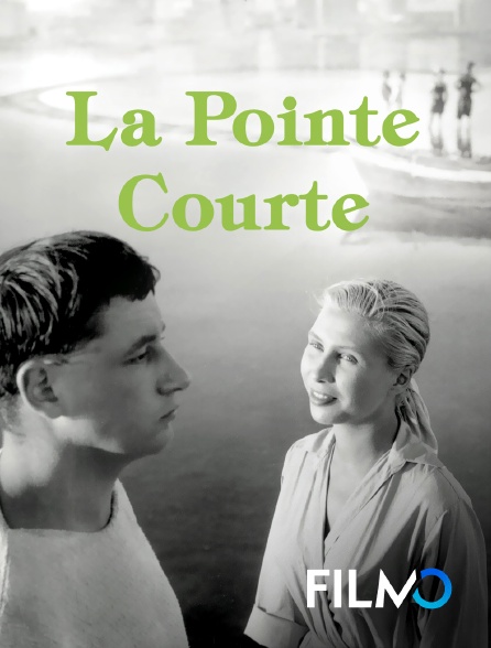 FilmoTV - La Pointe Courte