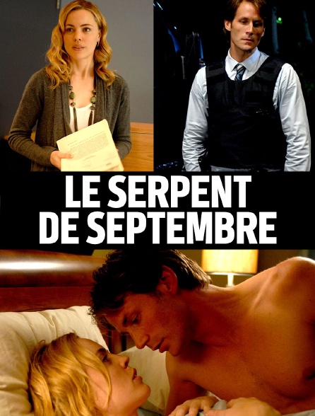 Le serpent de septembre