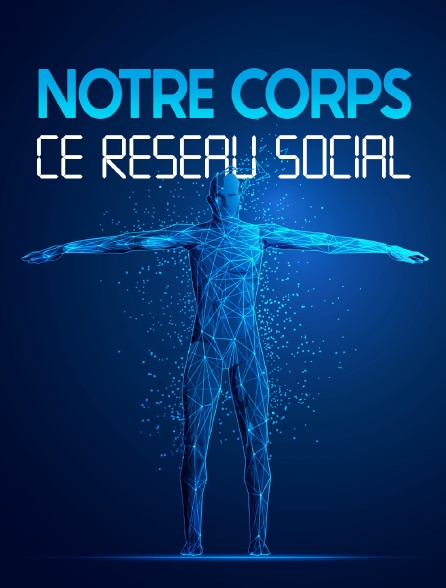 Notre corps, ce réseau social