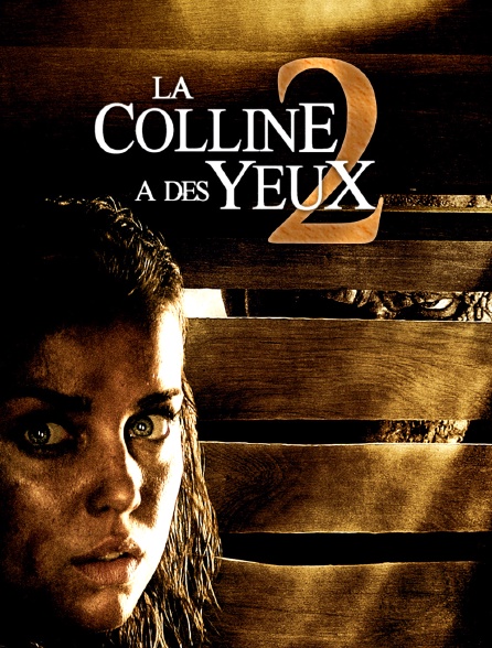 LA COLLINE A DES YEUX 2006 Films Fantastiques