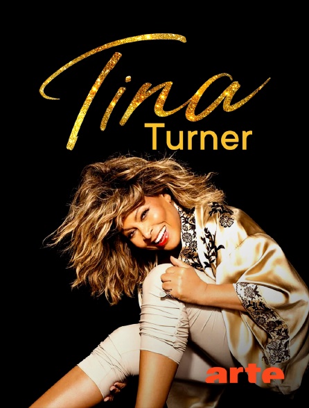 Arte - Tina Turner