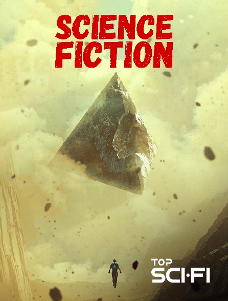 Top Sci Fi - Les chroniques de l'Apocalypse