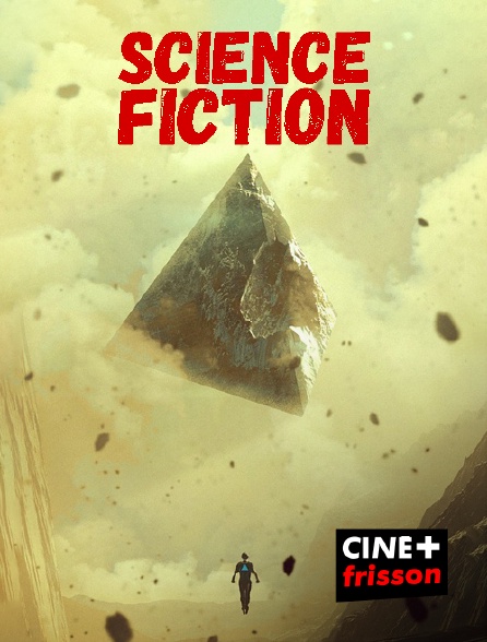 CINE+ Frisson - U Are the Universe