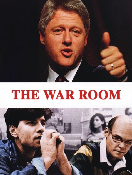 The War Room