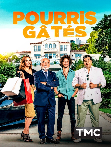 TMC - Pourris gâtés