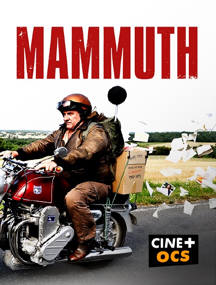 CINÉ Cinéma - Mammuth