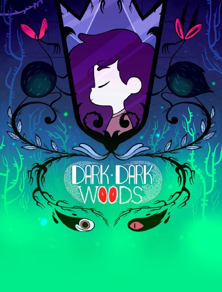 Dark Dark Woods