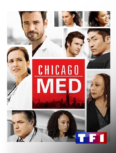 TF1 - Chicago Med