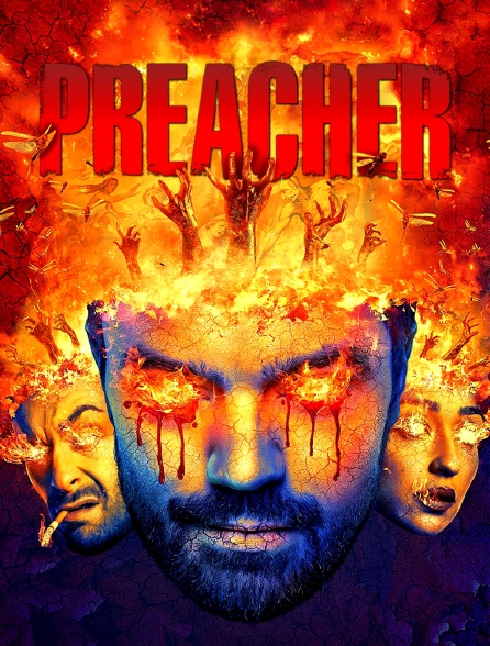 Preacher