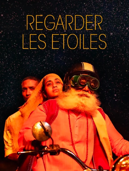 Regarder les étoiles