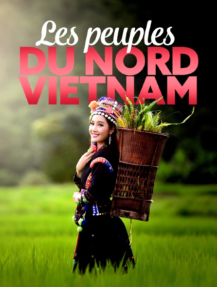 Les peuples du Nord Vietnam