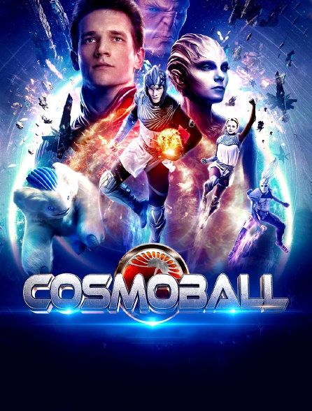 Cosmoball