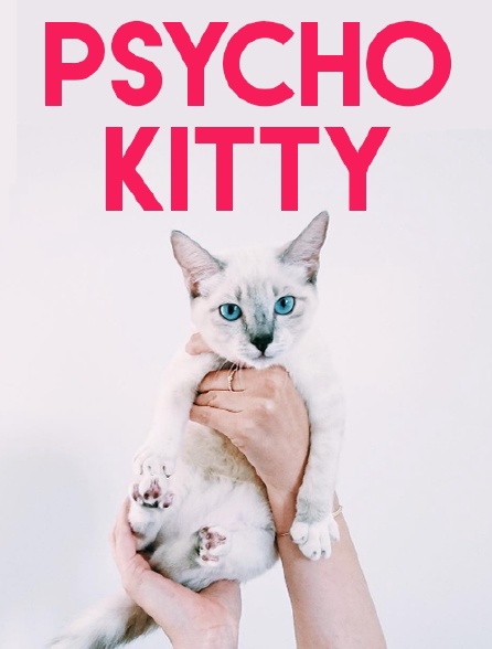 Psycho Kitty