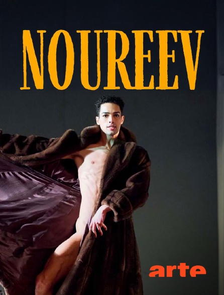 Arte - Noureev : Ballet de Kirill Serebrennikov et Yuri Possokhov