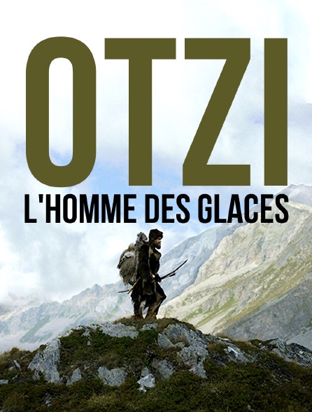 Ötzi, l’homme des glaces