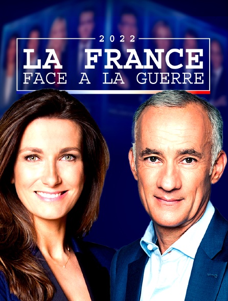 La France face à la guerre