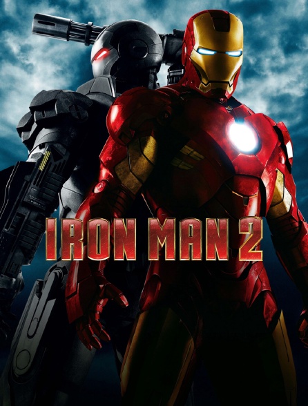 Iron Man 2