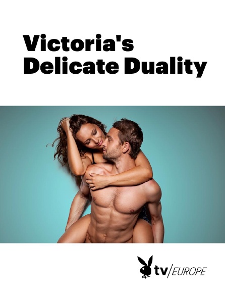Playboy TV - Steel & Silk: Victoria's Delicate Duality