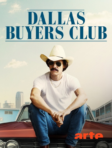 Arte - Dallas Buyers Club